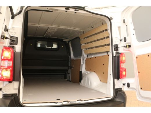 Peugeot Expert 2.0 BlueHDI 145 S&S L3 AUTOMAAT |City Pakket | Afneembare trekhaak | Comfortwand |  All season ba... ActivLease financial lease