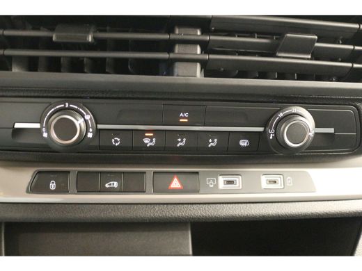 Peugeot Expert 2.0 BlueHDi 145 S&S L3 Automaat |City Nav Pakket | Afneembare trekhaak | Comfortwand |  All seaso... ActivLease financial lease