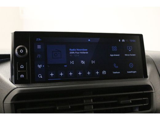 Peugeot Expert 2.0 BlueHDi 145 S&S L3 Automaat |City Nav Pakket | Afneembare trekhaak | Comfortwand |  All seaso... ActivLease financial lease