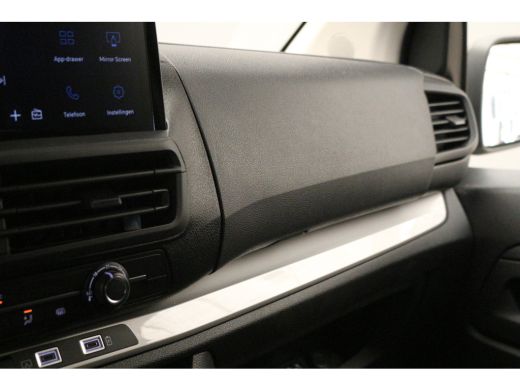 Peugeot Expert 2.0 BlueHDi 145 S&S L3 Automaat |City Nav Pakket | Afneembare trekhaak | Comfortwand |  All seaso... ActivLease financial lease