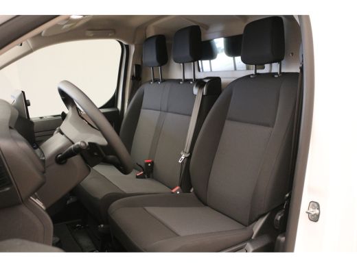 Peugeot Expert 2.0 BlueHDi 145 S&S L3 Automaat |City Nav Pakket | Afneembare trekhaak | Comfortwand |  All seaso... ActivLease financial lease