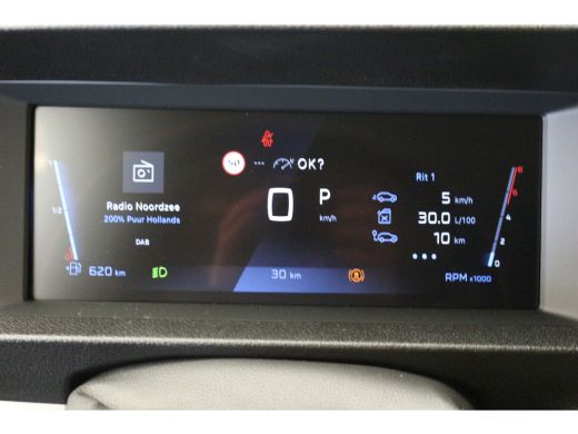 Peugeot Expert 2.0 BlueHDi 145 S&S L3 Automaat |City Nav Pakket | Afneembare trekhaak | Comfortwand |  All seaso... ActivLease financial lease