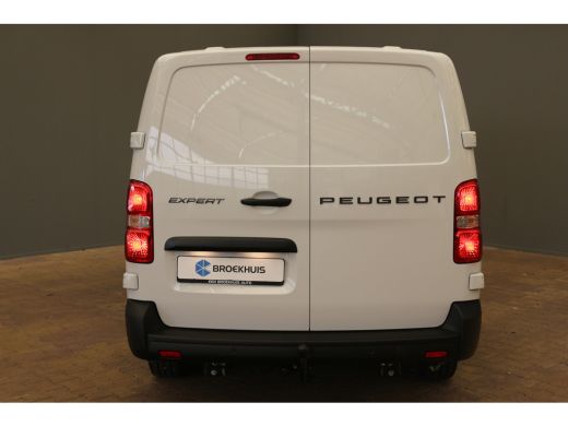 Peugeot Expert 2.0 BlueHDi 145 S&S L3 Automaat |City Nav Pakket | Afneembare trekhaak | Comfortwand |  All seaso... ActivLease financial lease