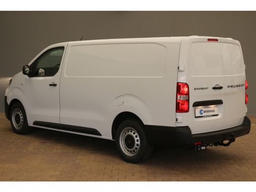 Peugeot Expert 2.0 BlueHDi 145 S&S L3 Automaat |City Nav Pakket | Afneembare trekhaak | Comfortwand |  All seaso... ActivLease financial lease