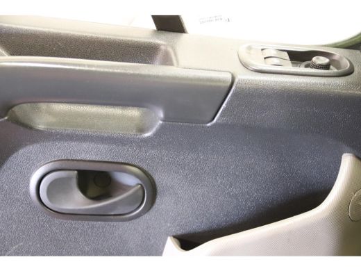 Renault Master 2.3 dCi AUTOMAAT LOWLINER VERKOOPWAGEN Lange Versie ActivLease financial lease