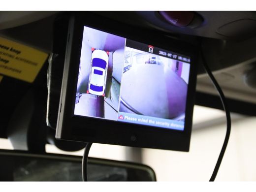 Renault Master 2.3 dCi AUTOMAAT LOWLINER VERKOOPWAGEN Lange Versie ActivLease financial lease