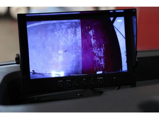 Renault Master AUTOMAAT LOWLINER VERKOOPWAGEN ActivLease financial lease