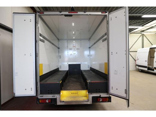 Renault Master AUTOMAAT LOWLINER VERKOOPWAGEN ActivLease financial lease