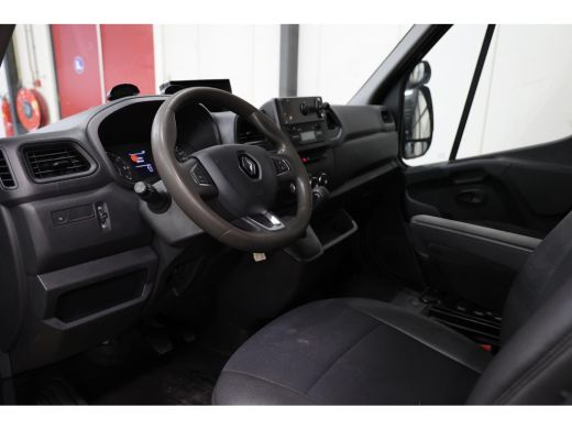 Renault Master AUTOMAAT LOWLINER VERKOOPWAGEN ActivLease financial lease