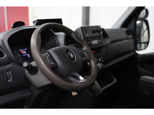 Renault Master AUTOMAAT LOWLINER VERKOOPWAGEN ActivLease financial lease