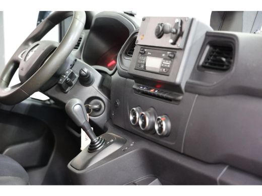 Renault Master AUTOMAAT LOWLINER VERKOOPWAGEN ActivLease financial lease
