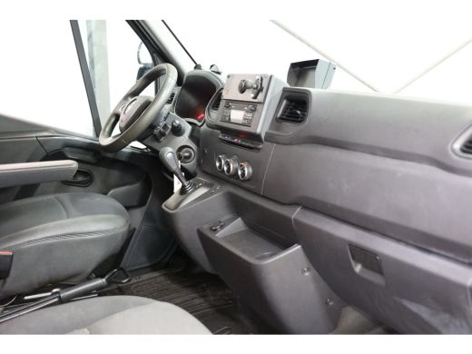 Renault Master AUTOMAAT LOWLINER VERKOOPWAGEN ActivLease financial lease