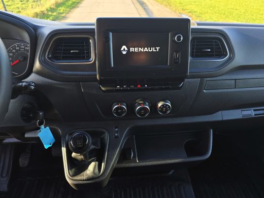 Renault Master T35 2.3 dCi L2 H2 - 150 Pk - Euro 6 - Navi - ParkeerCamera ActivLease financial lease