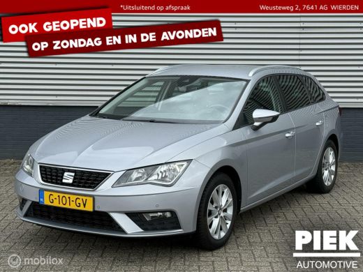 Seat Leon Sportstourer 1.0 TSI Style Ultimate Edition Seat Leon Sportstourer 1.0 TSI Style Ultimate Edition