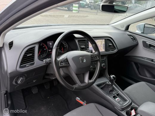 Seat León ST 1.0 TSI Style Ultimate Edition ActivLease financial lease