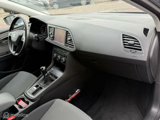 Seat León ST 1.0 TSI Style Ultimate Edition ActivLease financial lease