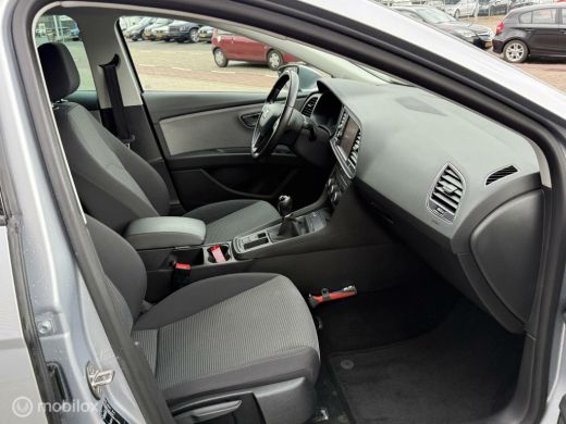 Seat León ST 1.0 TSI Style Ultimate Edition ActivLease financial lease
