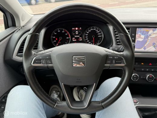 Seat León ST 1.0 TSI Style Ultimate Edition ActivLease financial lease