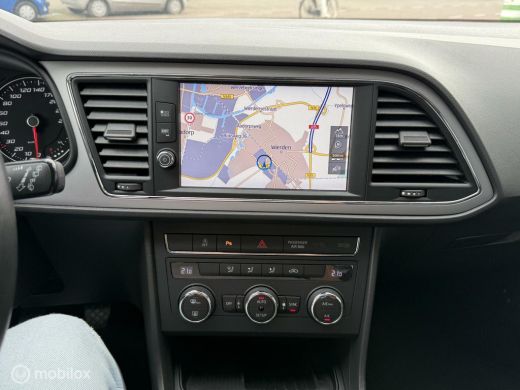 Seat León ST 1.0 TSI Style Ultimate Edition ActivLease financial lease