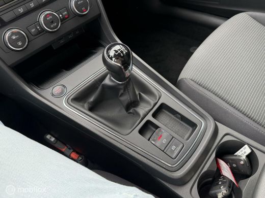 Seat León ST 1.0 TSI Style Ultimate Edition ActivLease financial lease