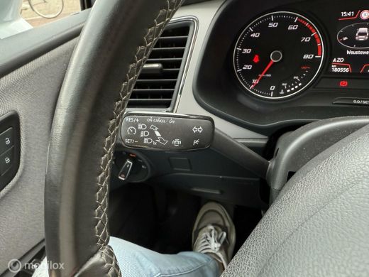 Seat León ST 1.0 TSI Style Ultimate Edition ActivLease financial lease