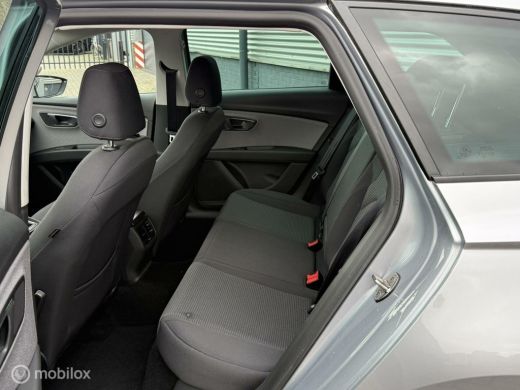 Seat León ST 1.0 TSI Style Ultimate Edition ActivLease financial lease
