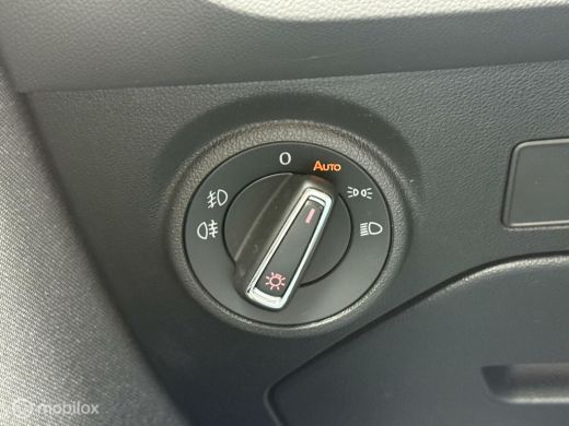 Seat León ST 1.0 TSI Style Ultimate Edition ActivLease financial lease