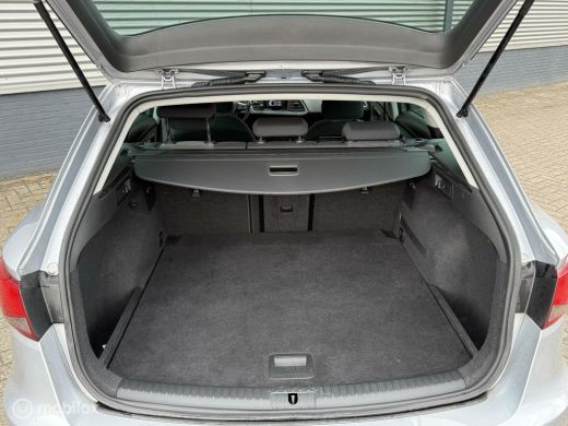 Seat León ST 1.0 TSI Style Ultimate Edition ActivLease financial lease