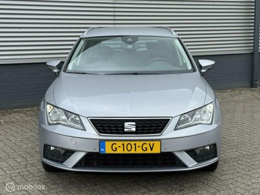 Seat León ST 1.0 TSI Style Ultimate Edition ActivLease financial lease