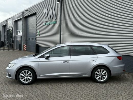 Seat León ST 1.0 TSI Style Ultimate Edition ActivLease financial lease