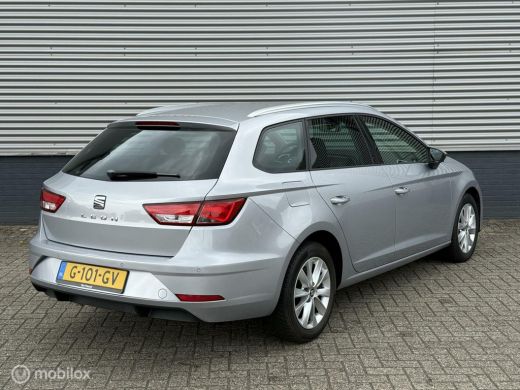 Seat León ST 1.0 TSI Style Ultimate Edition ActivLease financial lease