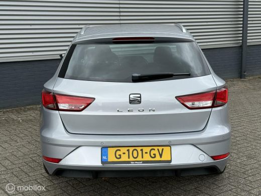 Seat León ST 1.0 TSI Style Ultimate Edition ActivLease financial lease