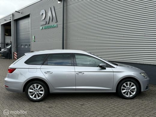 Seat León ST 1.0 TSI Style Ultimate Edition ActivLease financial lease