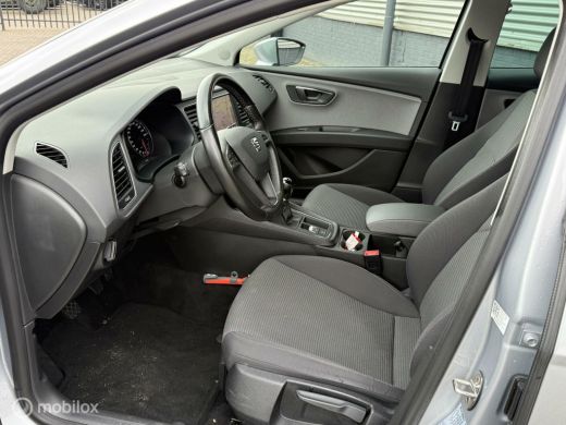 Seat León ST 1.0 TSI Style Ultimate Edition ActivLease financial lease