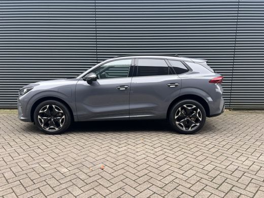 Seat Terramar 1.5 TSI e-Hybrid VZ Performance ActivLease financial lease