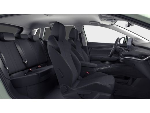 Skoda Elroq Business Edition - Tour | Cruise control met speedlimiter | Driving mode select | Parkeersensoren... ActivLease financial lease