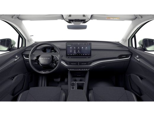 Skoda Elroq Business Edition - Tour | Cruise control met speedlimiter | Driving mode select | Parkeersensoren... ActivLease financial lease