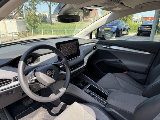 Skoda Enyaq iV 80 | Navi | Camera | Carplay | ActivLease financial lease