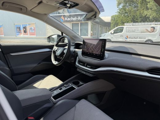 Skoda Enyaq iV 80 | Navi | Camera | Carplay | ActivLease financial lease