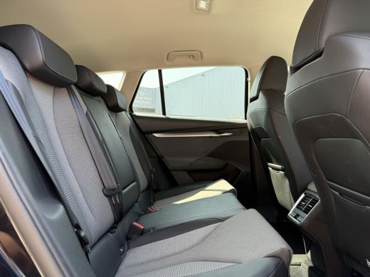 Skoda Enyaq iV 80 | Navi | Camera | Carplay | ActivLease financial lease