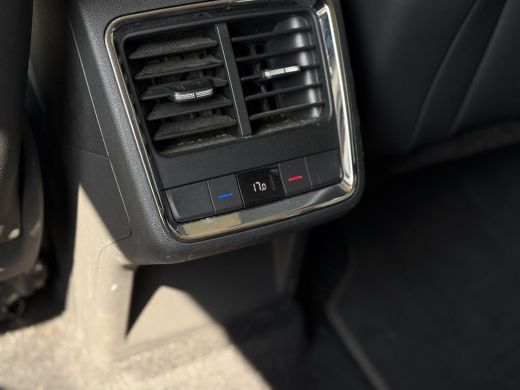 Skoda Enyaq iV 80 | Navi | Camera | Carplay | ActivLease financial lease