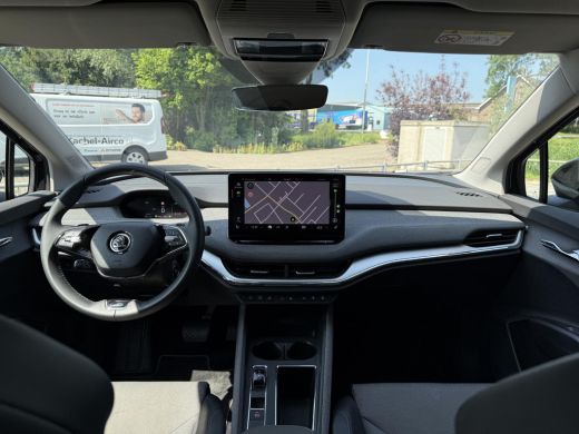 Skoda Enyaq iV 80 | Navi | Camera | Carplay | ActivLease financial lease