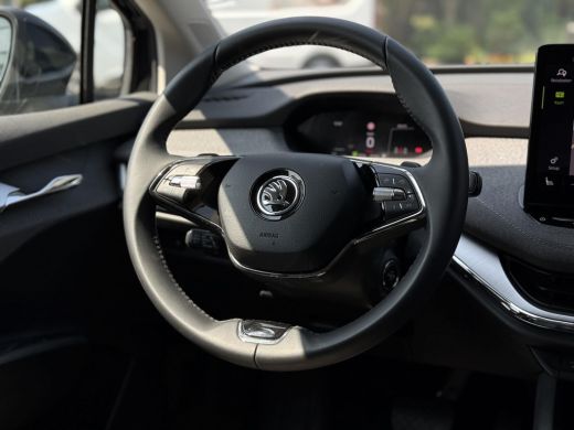 Skoda Enyaq iV 80 | Navi | Camera | Carplay | ActivLease financial lease