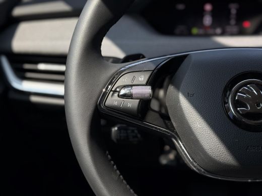 Skoda Enyaq iV 80 | Navi | Camera | Carplay | ActivLease financial lease