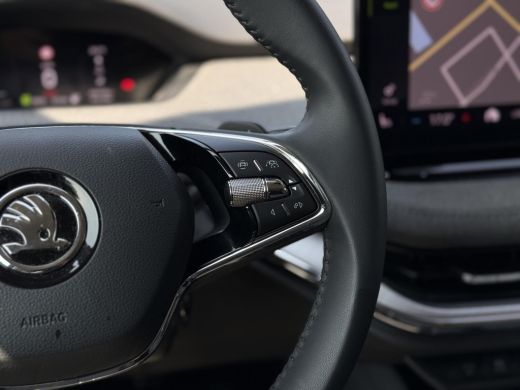 Skoda Enyaq iV 80 | Navi | Camera | Carplay | ActivLease financial lease