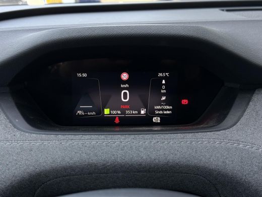 Skoda Enyaq iV 80 | Navi | Camera | Carplay | ActivLease financial lease