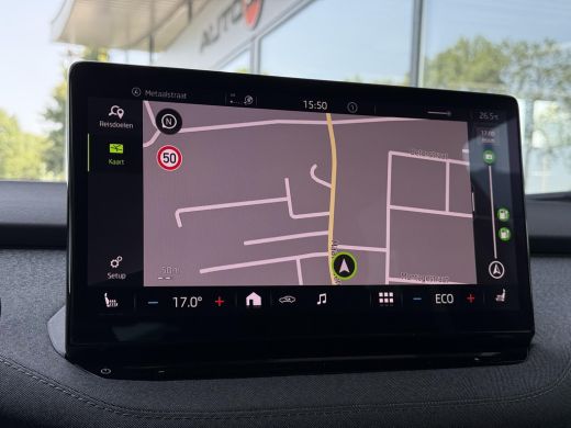 Skoda Enyaq iV 80 | Navi | Camera | Carplay | ActivLease financial lease