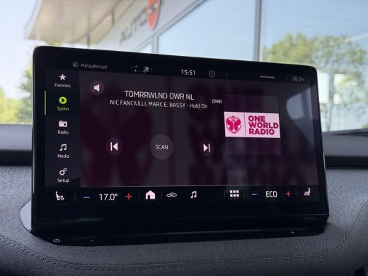 Skoda Enyaq iV 80 | Navi | Camera | Carplay | ActivLease financial lease