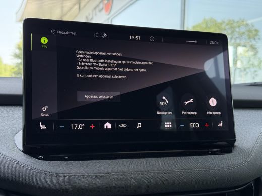 Skoda Enyaq iV 80 | Navi | Camera | Carplay | ActivLease financial lease