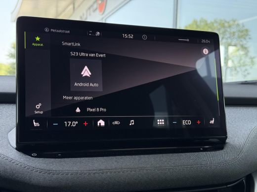 Skoda Enyaq iV 80 | Navi | Camera | Carplay | ActivLease financial lease